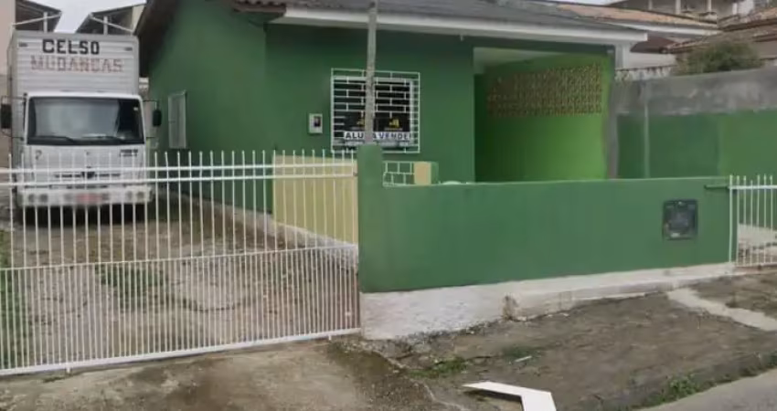 Casa em Serraria
