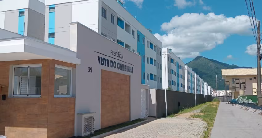 Lindo Apartamento Na Nova Palhoça