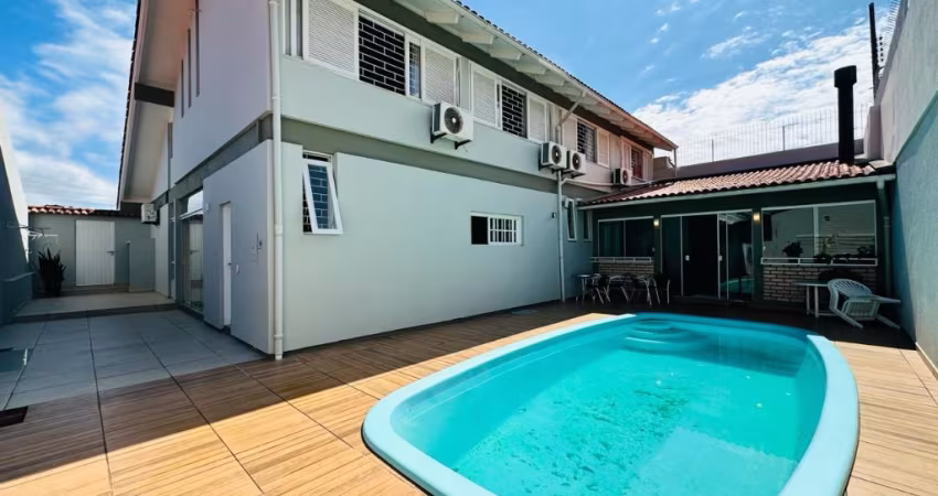 Casa em Coqueiros