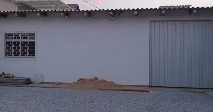 Galpão em Serraria