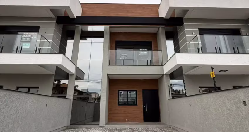Casa com 3 quartos à venda na Rua Arnaldo Luz, Ingleses, Florianópolis