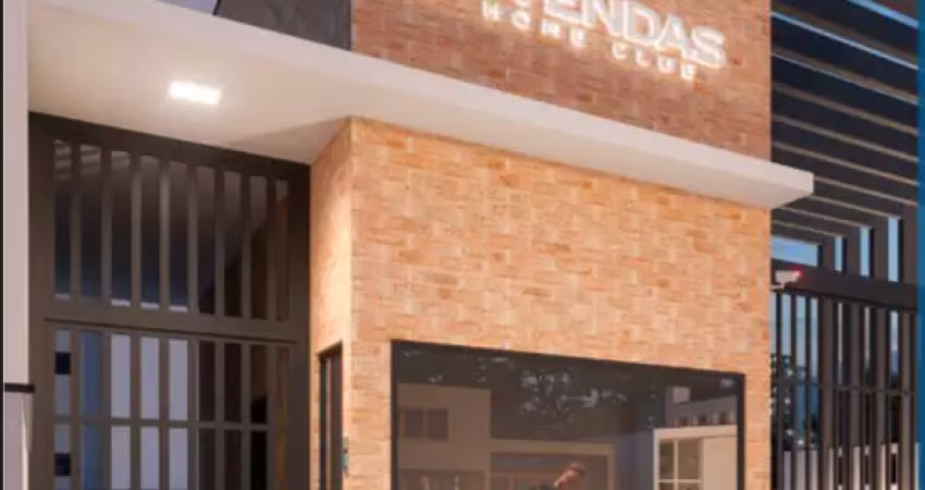 Lindo apartamento pronto para morar em areias/são josé