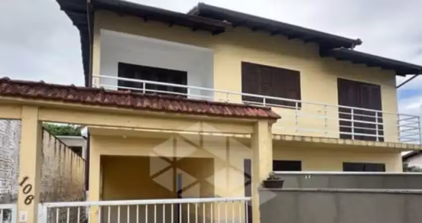 Apartamento com 2 quartos para alugar na Rua Cel Bernardino Machado,, 379, Passa Vinte, Palhoça