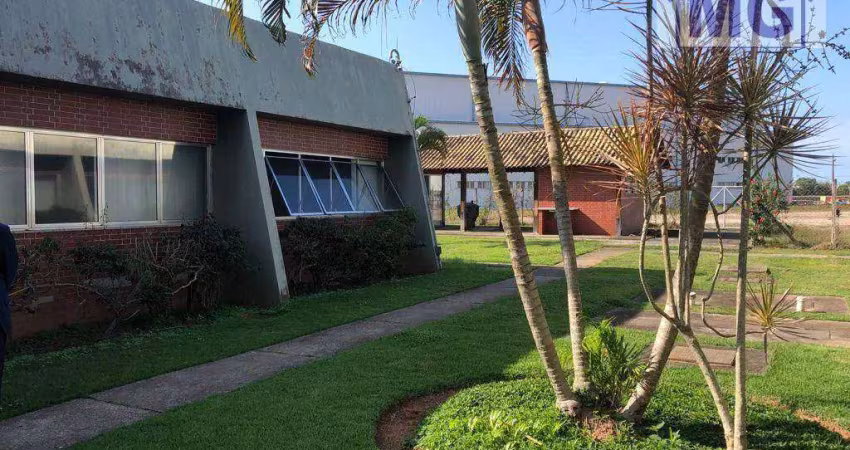 Galpão para venda por r$ 110.000.000,00 - imboassica - macaé/rj