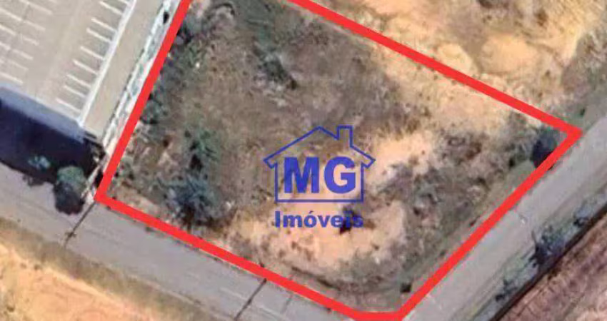 Terreno comercial para alugar na Rua Corcovado, Cabiúnas, Macaé