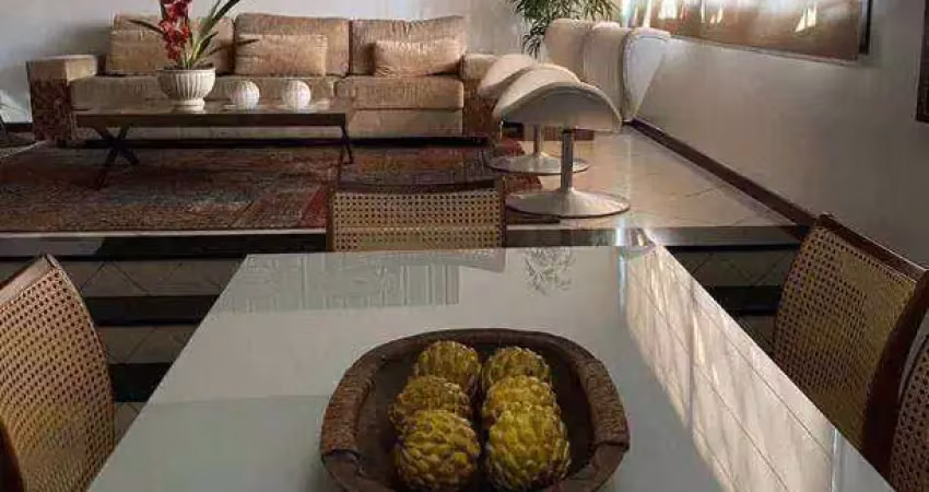 Casa com 2 dormitórios para alugar, 120 m² - centro - macaé/rj