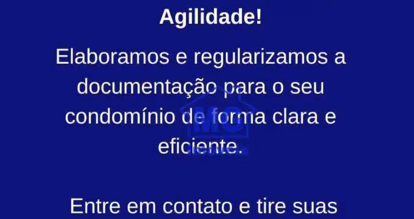 Faça sua convenção de condomínio com segurança e agilidade!