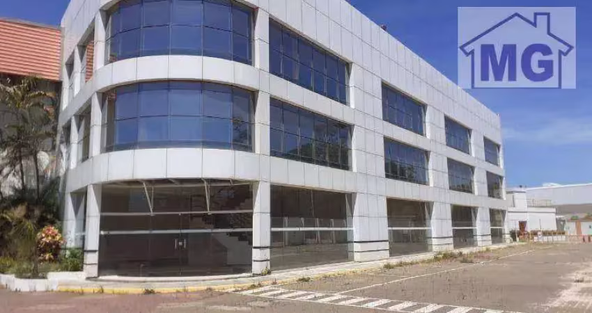 Barracão / Galpão / Depósito para alugar na Rodovia Amaral Peixoto, Imboassica, Macaé