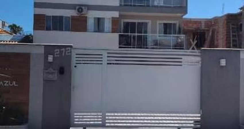 Atlântica imóveis tem excelente Apartamento com 3 dormitórios à venda, 87 m² por R$ 390.000 - Costa Azul - Rio das Ostras/RJ