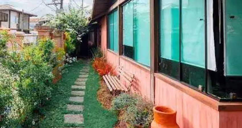 Casa à venda em ilha da caieira – 207m² de área construída