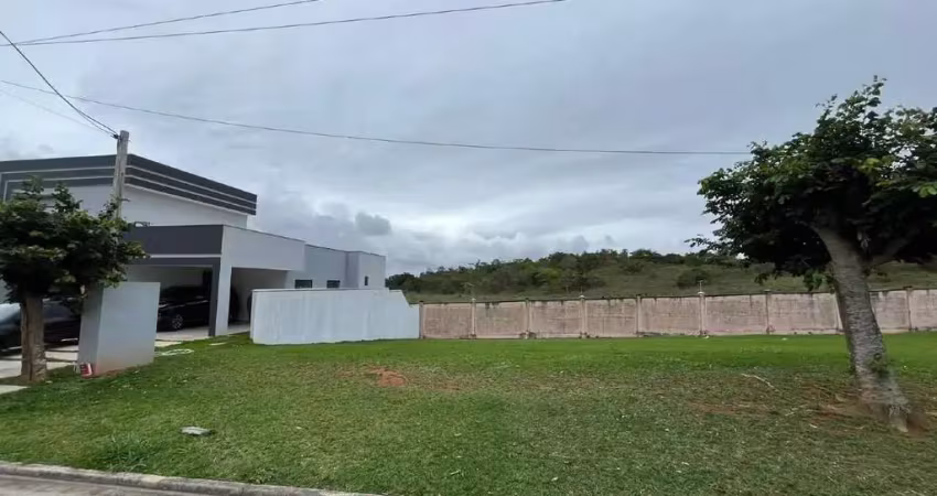 Atlântica imóveis vende excelente terreno no alphaville em rio das ostras