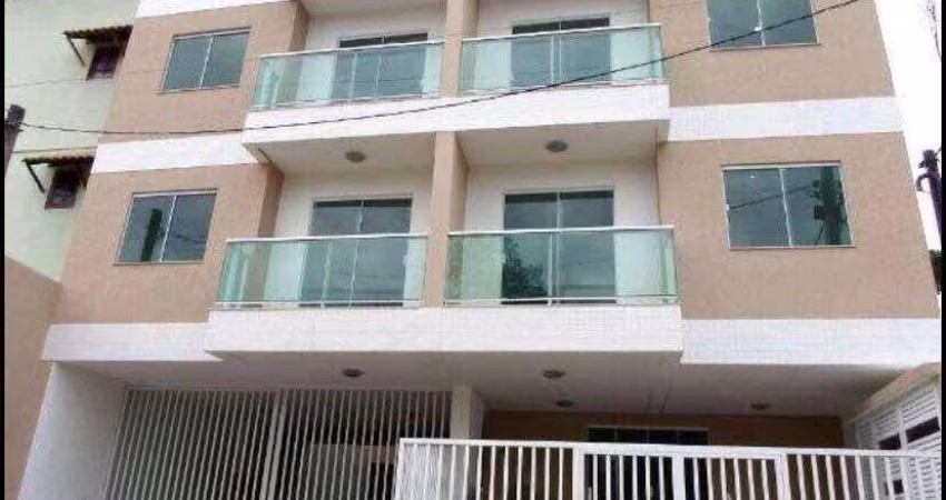 Atlântica Imóveis tem excelente Apartamento com 2 dormitórios, 88 m² - venda por R$ 350.000 ou aluguel por R$ 3.850/mês