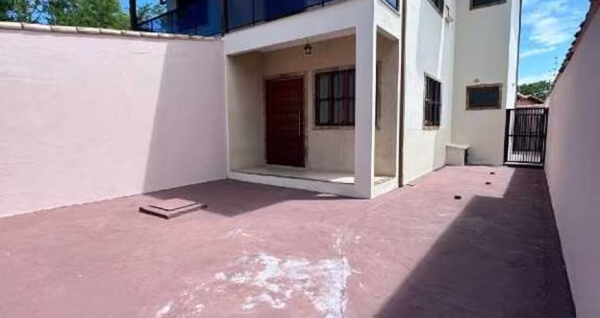 Casa à venda, 2 quartos, 1 vaga, Extensão Novo Rio das Ostras - Rio das Ostras/RJ