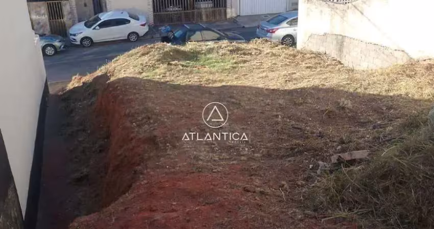 Terreno à venda no Jardim Vitória, Macaé 