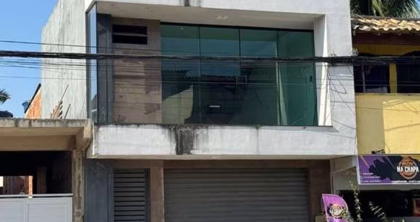 Loja para alugar, 35 m² por R$ 1.250,00/mês - Jardim Bela Vista - Rio das Ostras/RJ