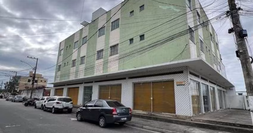Loja para alugar, 124 m² por R$ 8.150,00/mês - Jardim Mariléa - Rio das Ostras/RJ