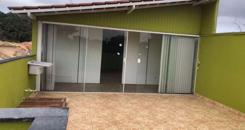 Salão para alugar, 45 m² por R$ 1.500,00/mês - Costazul - Rio das Ostras/RJ