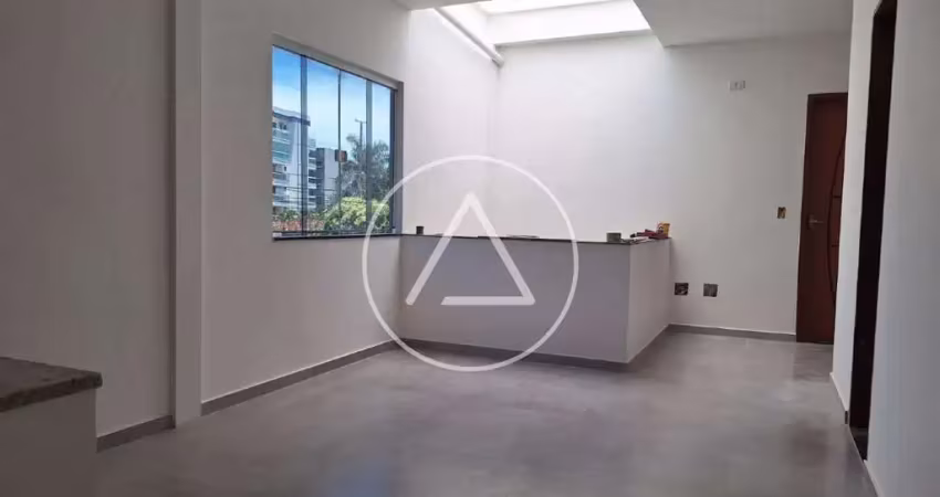 Sala para alugar, 60 m² por r$ 3.500,00/mês - costazul - rio das ostras/rj