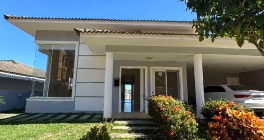 Casa com 3 dormitórios para alugar, 230 m² por R$ 8.040,00/mês - Imboassica - Macaé/RJ