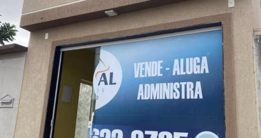 Loja para alugar, 28 m² por R$ 1.200,00/mês - Jardim Bela Vista - Rio das Ostras/RJ