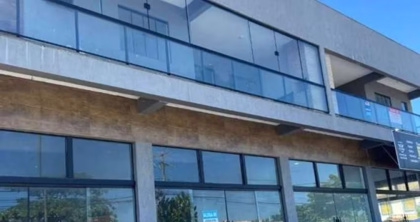 Apartamento para alugar, 102 m² por R$ 3.500,00/mês - Cidade Beira Mar - Rio das Ostras/RJ