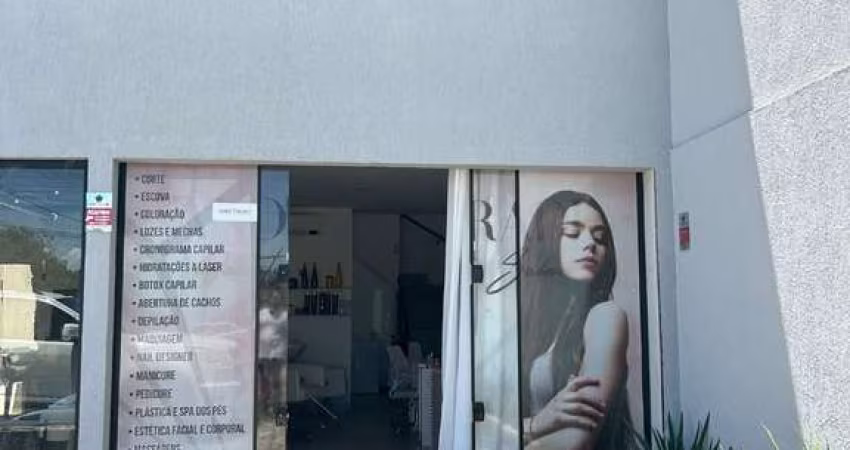 Loja para alugar, 60 m² por R$ 1.500,00/mês - Colinas - Rio das Ostras/RJ