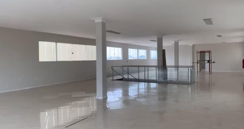 Salão para alugar, 360 m² por R$ 6.900,00/mês - Costazul - Rio das Ostras/RJ