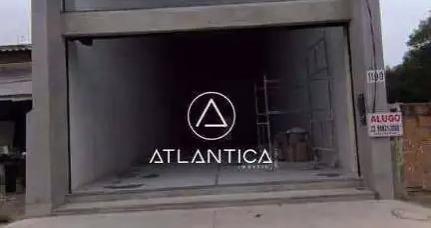 Loja para alugar, 180 m² por r$ 3.000.00/mês - cidade praiana - rio das ostras/rj