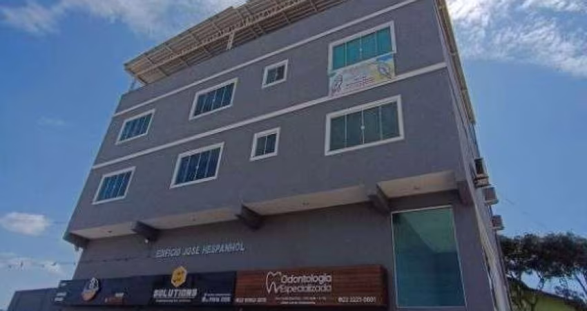 Sala para alugar, a partir de 30 m² por R$ 1.100,00/mês - Village Rio das Ostras - Rio das Ostras/RJ