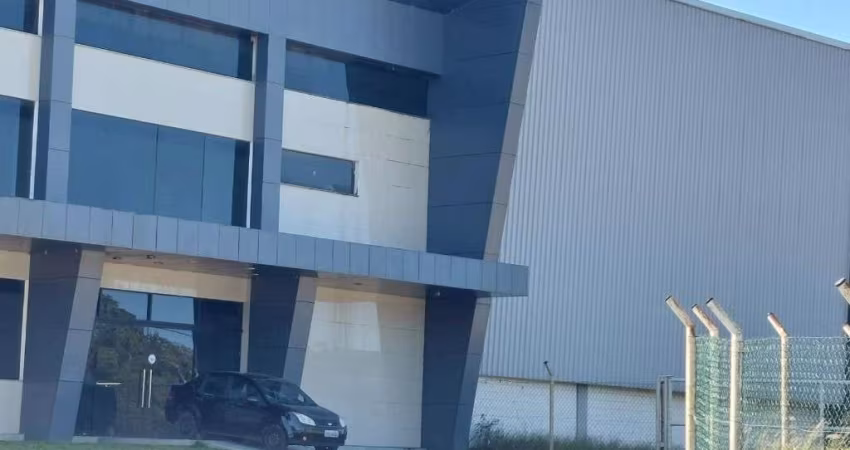Galpão para alugar, 942 m² por R$ 175.000,00/mês - Imboassica - Macaé/RJ