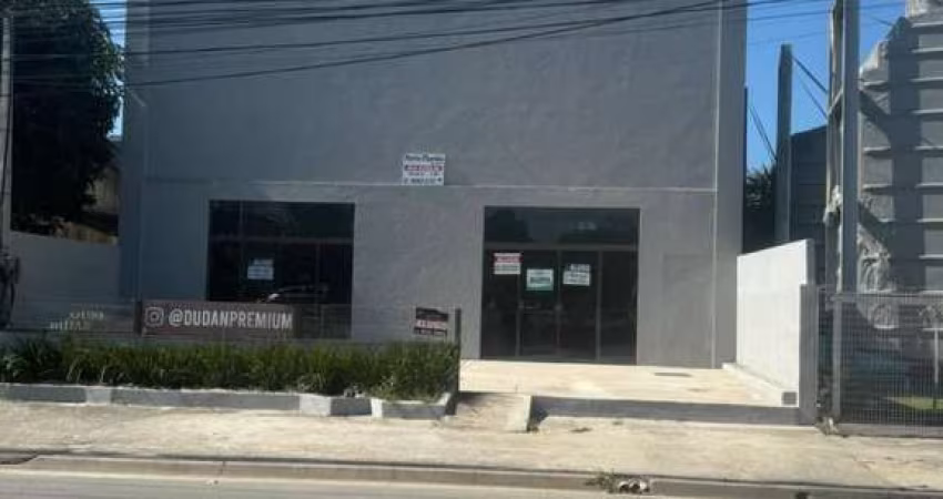 Loja para alugar, 320 m² por R$ 10.000,00/mês - Jardim Bela Vista - Rio das Ostras/RJ