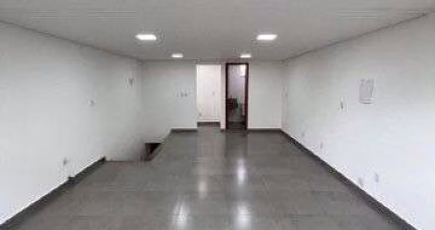 Sala para alugar, 45 m² por R$ 1.600,00/mês - Centro - Macaé/RJ