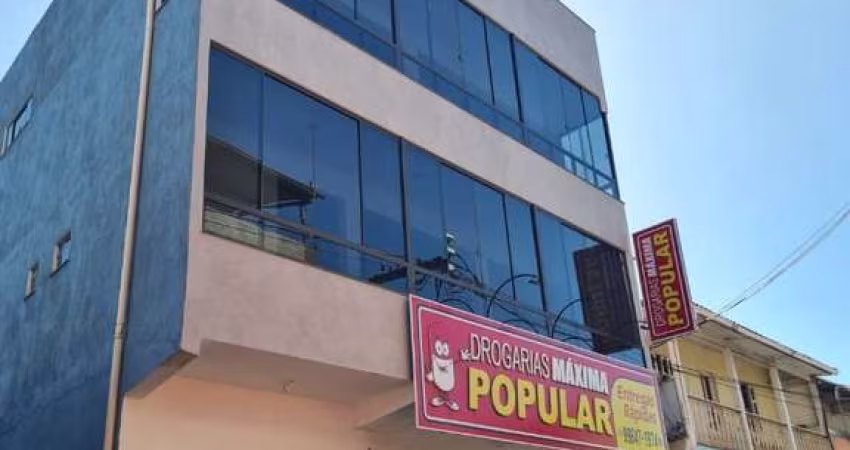Sala para alugar, 30 m² por R$ 1.000,00/mês - Recanto - Rio das Ostras/RJ