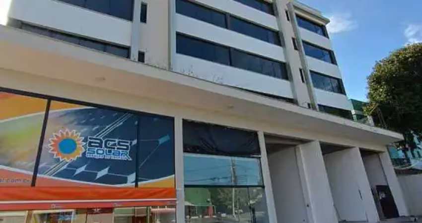 Loja para alugar, 57 m² por r$ 4.000,00/mês - atlântica - rio das ostras/rj