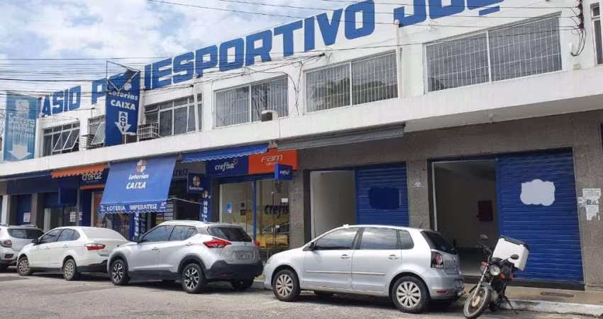 Loja para alugar, 120 m² por R$ 11.000,00/mês - Centro - Macaé/RJ
