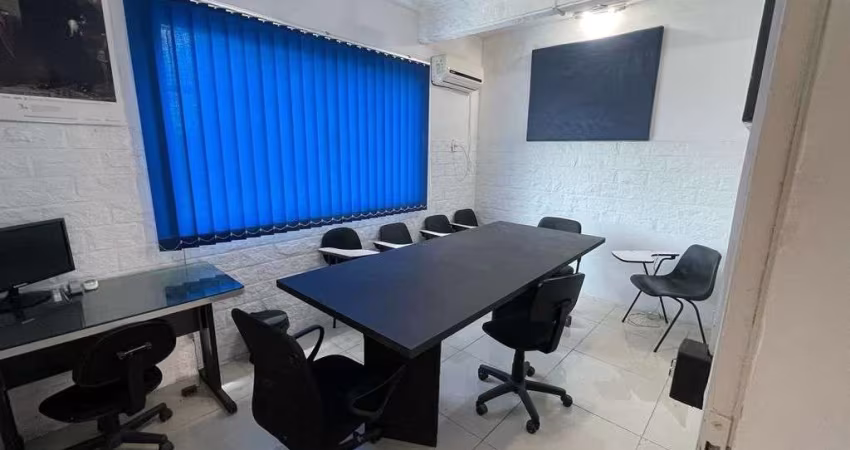 Loja para alugar, 62 m² por R$ 5.200,00/mês - Praia Campista - Macaé/RJ