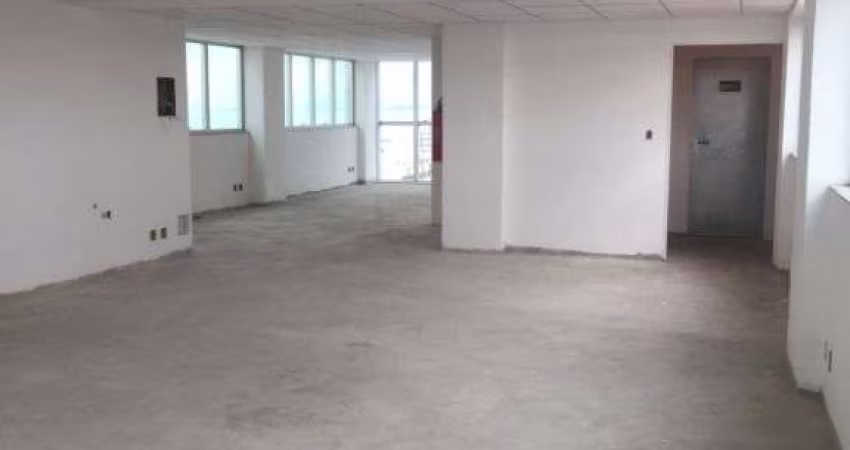 Sala para alugar, 165 m² por R$ 9.400,00/mês - Praia Campista - Macaé/RJ