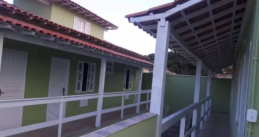Sala para alugar, 12 m² por r$ 1.100,00/ano - costa azul - rio das ostras/rj