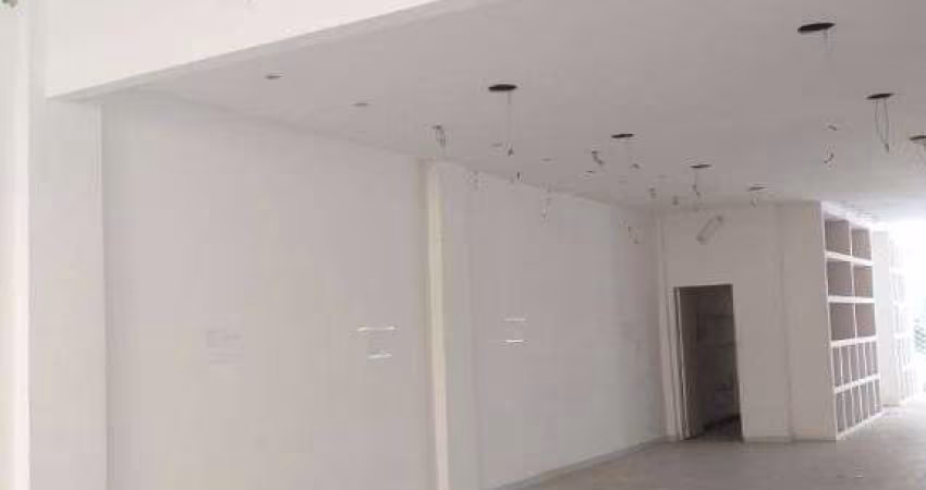 Loja para alugar, 300 m² por R$ 8.202,08/mês - Centro - Macaé/RJ