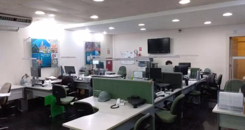 Sala para alugar, 1920 m² por R$ 15.000,00/mês - Granja dos Cavaleiros - Macaé/RJ