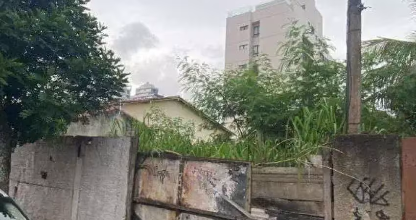 Terreno para alugar, 360 m² - cavaleiros - macaé/rj