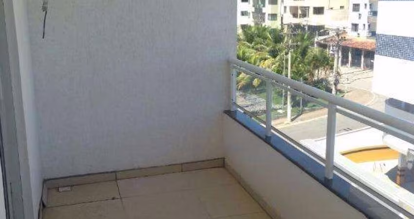 Cobertura com 3 dormitórios, 210 m² - venda por R$ 598.000,00 ou aluguel por R$ 3.700,00/mês - Riviera Dois - Macaé/RJ