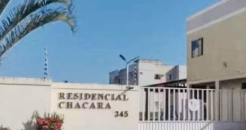 Apartamento com 2 dormitórios à venda, 56 m² por R$ 180.000,00 - Chácara Mariléa - Rio das Ostras/RJ