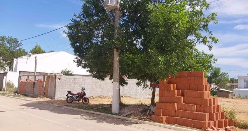 Terreno à venda, 210 m² por R$ 195.000,00 - Jardim Vitória - Macaé/RJ