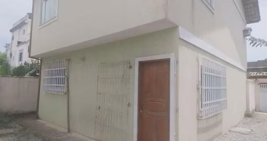 Casa com 2 dormitórios à venda, 72 m² por R$ 310.000,00 - Jardim Bela Vista - Rio das Ostras/RJ
