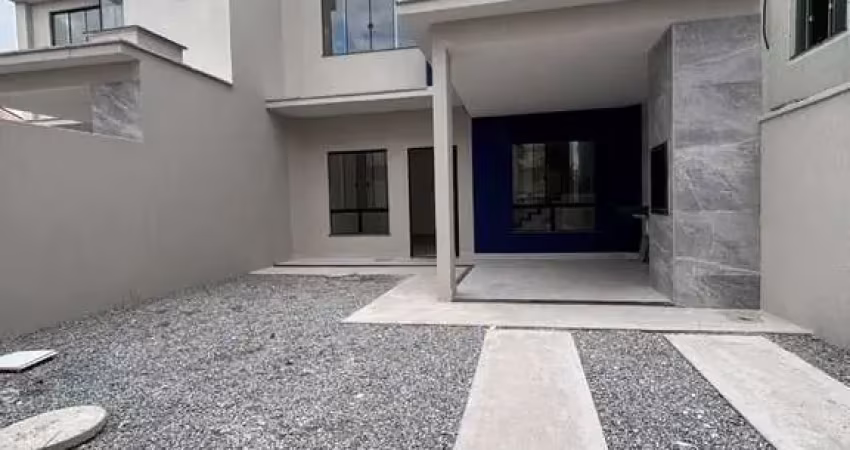 Casa com 3 dormitórios à venda, 150 m² por r$ 790.000,00 - costazul - rio das ostras/rj