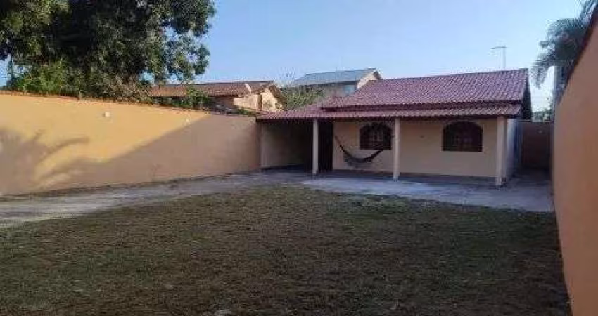 Casa com 3 dormitórios à venda, 153 m² por R$ 380.000,00 - Jardim Miramar - Rio das Ostras/RJ