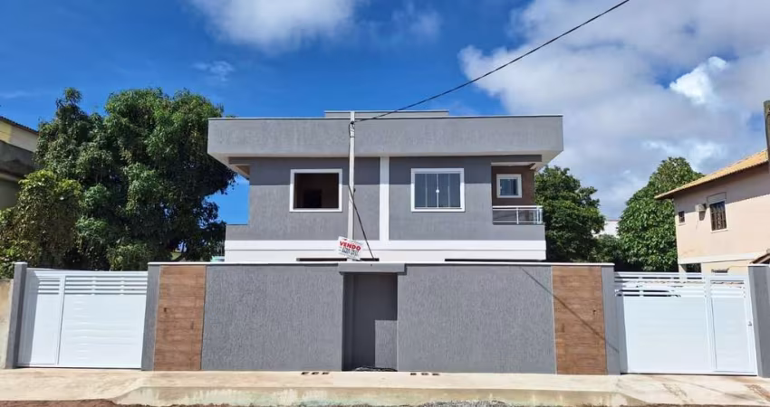 Casas Exclusivas à Venda na Enseada das Gaivotas – Rio das Ostras/RJ – A partir de R$ 300.000