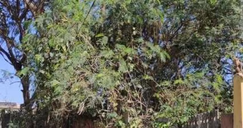 Terreno à venda, 452 m² por R$ 120.000,00 - Extensão Serramar - Rio das Ostras/RJ