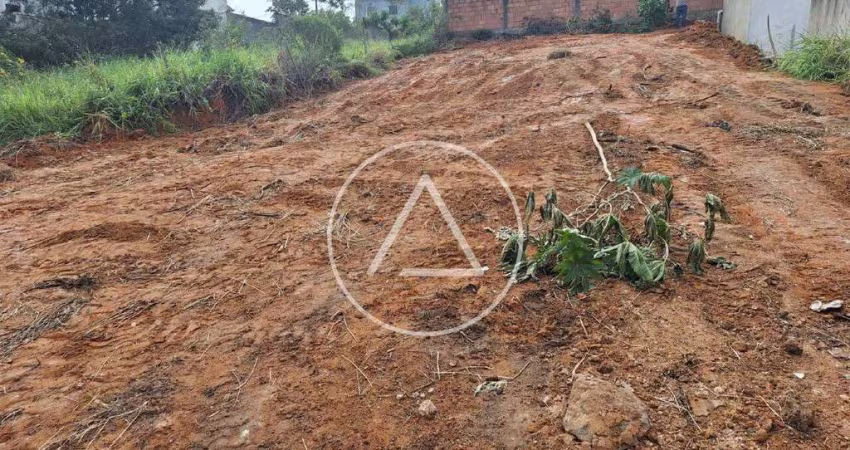 Terreno à venda, 360 m² por R$ 100.000,00 - Maria Turri - Rio das Ostras/RJ